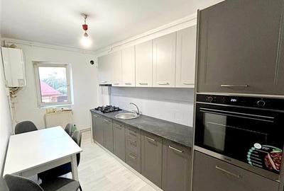 Tur 3D! Eleganta in cromatica de toamna, 2 bai, etaj 1, Bartolomeu, Brasov - 33