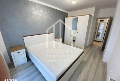 Apartament cu 2 camere în Lazaret - 11