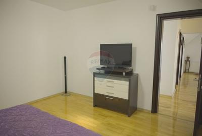 Casa cu piscina si teren de tenis - Girov, 10 min de Piatra Neamt - 4