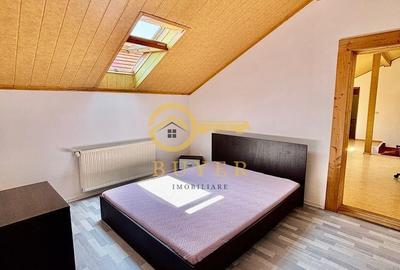 Casă cu 5 camere cu Canalizare în Calea Dumbrăvii - 3