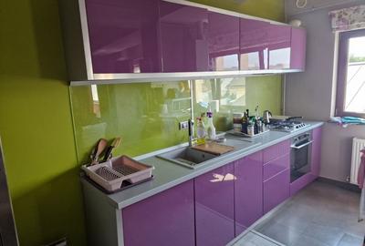 Apartament cu 2 camere decomandat, mobilat în Ultracentral - 2