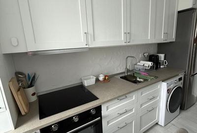 Apartament cu 2 camere în Chiajna - 5