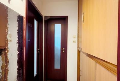 Apartament 2 camere, semidecomandat, 52mp utili, zona Girocului - 9