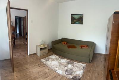 Apartament cu 2 camere semidecomandat, mobilat în Ultracentral - 3