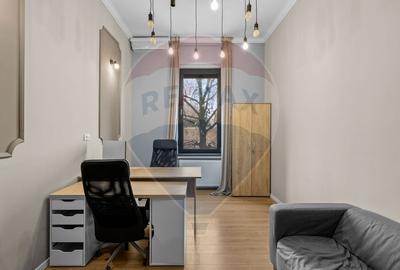 Apartament cu 2 camere decomandat, mobilat în Central - 4