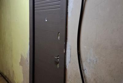 Garsonieră nedecomandată în Lazaret - 1