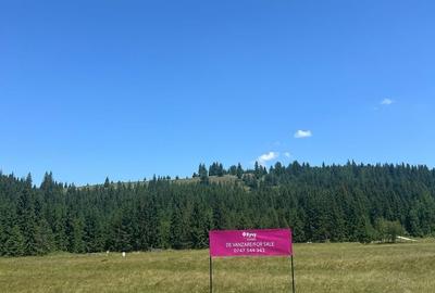 Teren Construcții intravilan de 2000 mp, în Comandău - 3