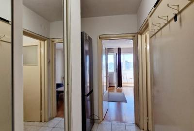 Garsonieră semidecomandată, mobilată în Titan - 11