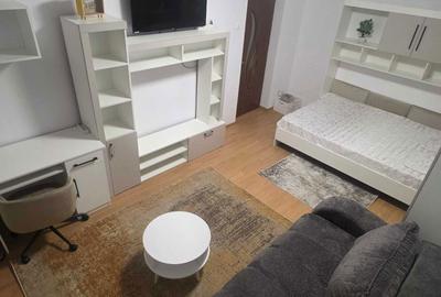 Garsonieră decomandată în Podu Roș - 8
