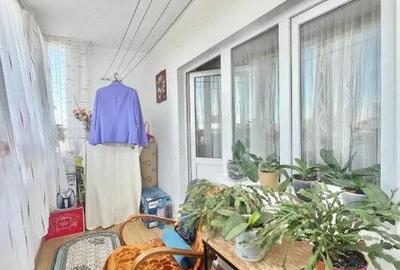 Apartament cu o camera, etaj 4 de vanzare, zona Soarelui - 5