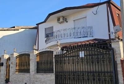 Casă individuală cu 5 camere cu Teren 259 Mp în Fundeni - 1