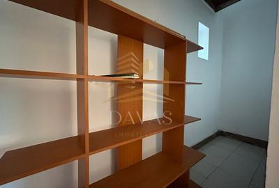 Spatiu ideal pentru birou sau locuit | Parcare | Piata Fraternitatii - 20