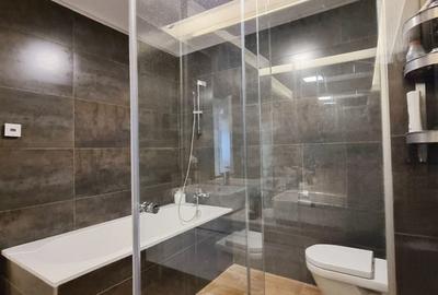 Apartament cu 4 camere decomandat în Herăstrău - 9