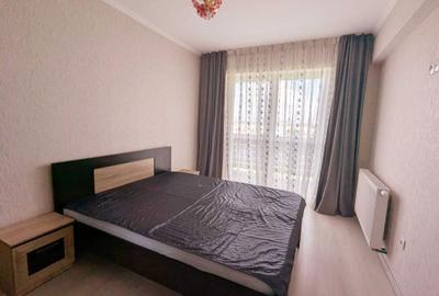 Apartament cu 2 camere decomandat în Avantgarden - 3
