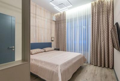 Apartament 3 camere 86 mp  metrou Nicolae Teclu - 4