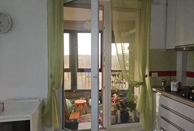 Apartament cu 2 camere semidecomandat în Sisești - 3