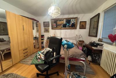 De vânzare – Casă 7 camere, Eroii Revoluției, 210 mp utili, 456 mp teren - 12
