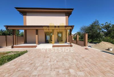 Casă individuală cu 5 camere cu Teren 300 Mp în Girocului - 18