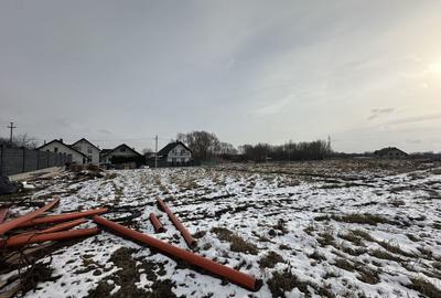 Teren Construcții intravilan de 6100 mp, în Central - 5