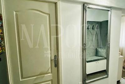 Apartament cu 2 camere în Gruia - 2