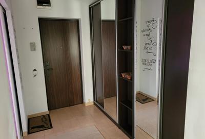 Ap 2 camere  Margeanului etaj 3/ Parcare - 3