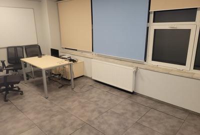 Inchiriez spatiu birouri - 5