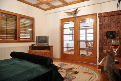 Vila de pe cărțile poștale - 21