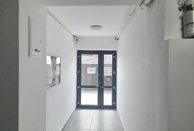 Apartament cu 2 camere în Gorjului - 22
