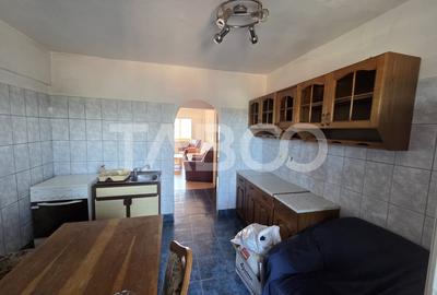 Apartament cu 3 camere decomandat în Făgăraș - 7