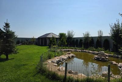 Casa individuala pe teren de 915mp, Str. Soimului, Tractorul - 16