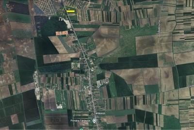 Teren de 8478 mp, în Tărtășești - 5