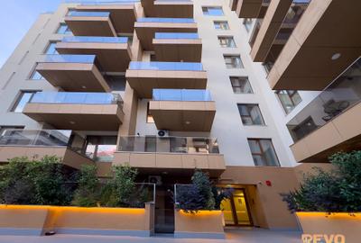 Apartament cu 3 camere decomandat în Pipera