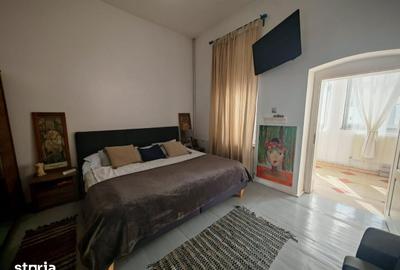 Casă cu 6 camere cu Teren 586 Mp în Central - 5