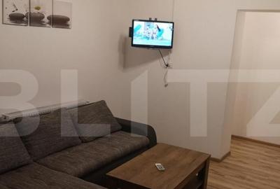 Apartament cu 2 camere, etaj 1, zona Puskin - 1