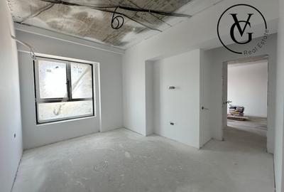 Apartament 2 camere decomandat  - Tomis Tower - 8