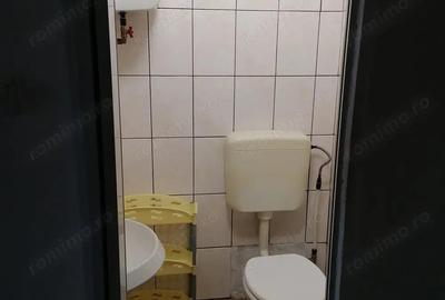 Garsonieră nedecomandată în Lipovei - 2