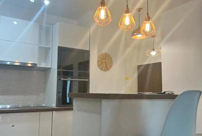 Inchiriez apartament 2 camere, Buna Ziua - 4