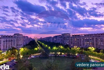 Apartament cu 4 camere decomandat în Decebal - 6
