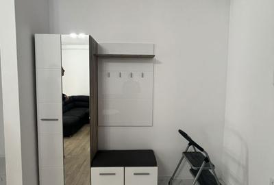 Apartament cu 2 camere, mobilat în Torontalului - 3