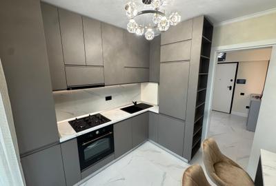 Apartament | 2 camere | Bloc nou | Prima inchiriere | Pallady | Astorium Garden - 6