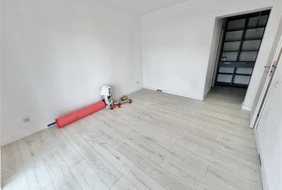 Casa individuala Cristian incalzire in pardoseala si garaj - 23
