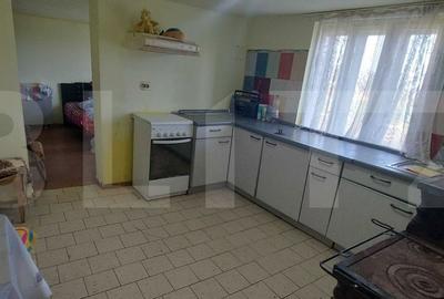 Casă cu 2 camere în Silagiu - 7