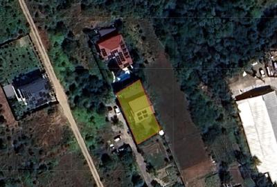 Casă individuală cu 4 camere cu Teren 426 Mp în Clinceni - 1