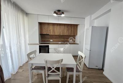 Apartament cu 3 camere decomandat, mobilat în Aeroport - 3