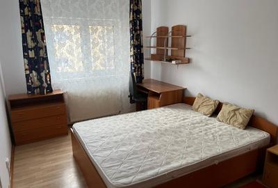 Apartament cu 3 camere decomandat în Lenin - 10