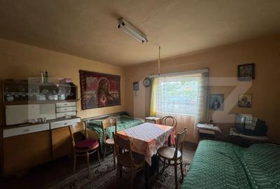 Casă cu 3 camere cu Teren 3340 Mp în Central - 14