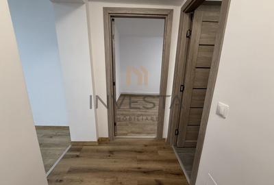 Apartament finisat cu 3 camere, zona centrala - Cluj-Napoca - 3