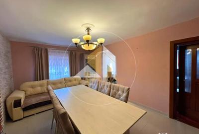 Apartament cu 2 camere semidecomandat, mobilat în Unirea - 5