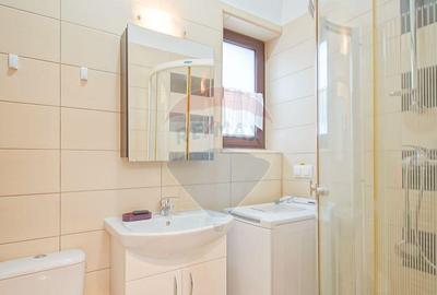 Comision 0%! Studio cu o terasa superba de 15mp, Sanpetru... - 10