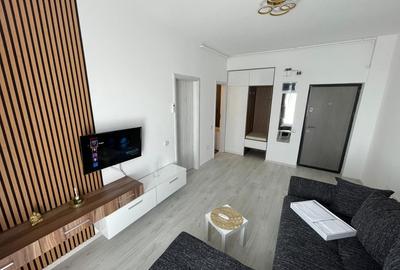 Inchiriez Garsoniera Militari - 1